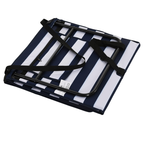 Ensemble de 2 Tapis de Plage Rembourrés – Image 9