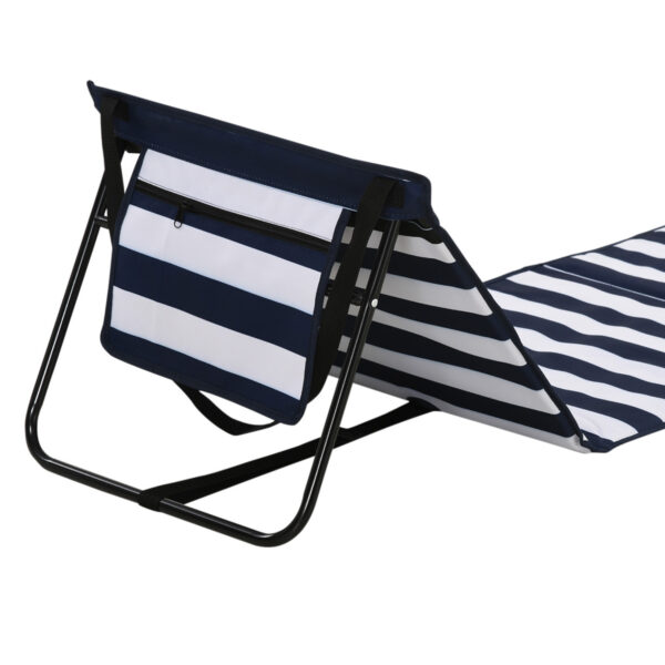 Ensemble de 2 Tapis de Plage Rembourrés – Image 7