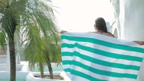 Serviette de Plage pour Amoureux de la Bière – Image 6