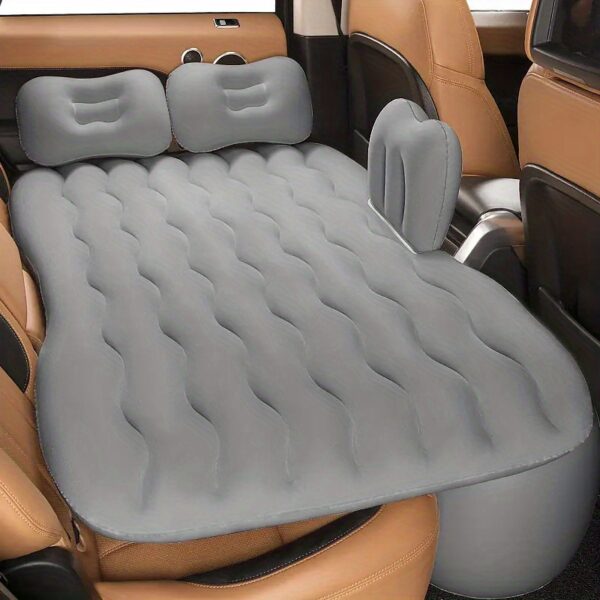 Matelas gonflable pour voiture, – Image 9