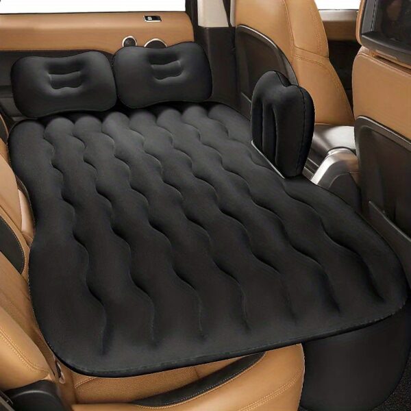 Matelas gonflable pour voiture, – Image 7
