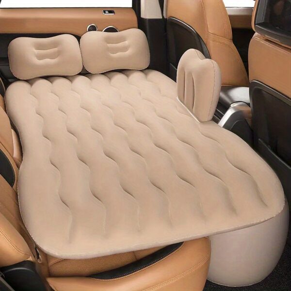 Matelas gonflable pour voiture, – Image 10