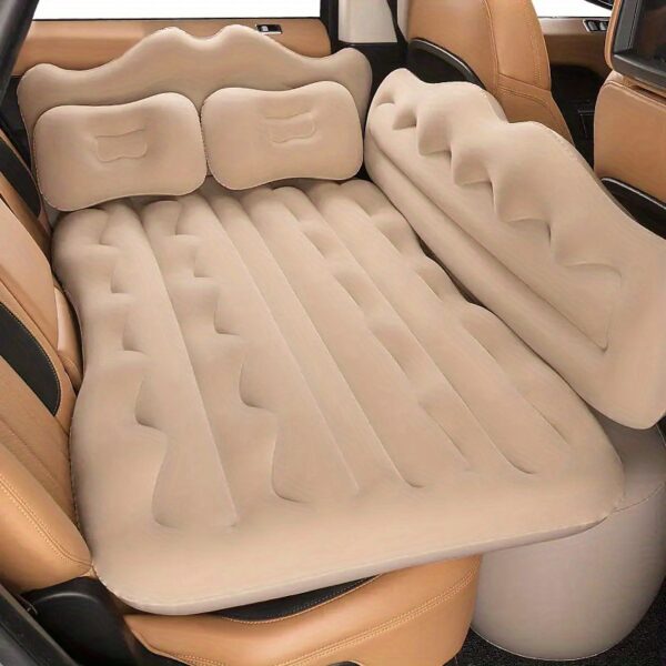 Matelas gonflable pour voiture, – Image 6