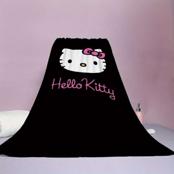 Serviette de Plage Sanrio Hello Kitty – Image 9