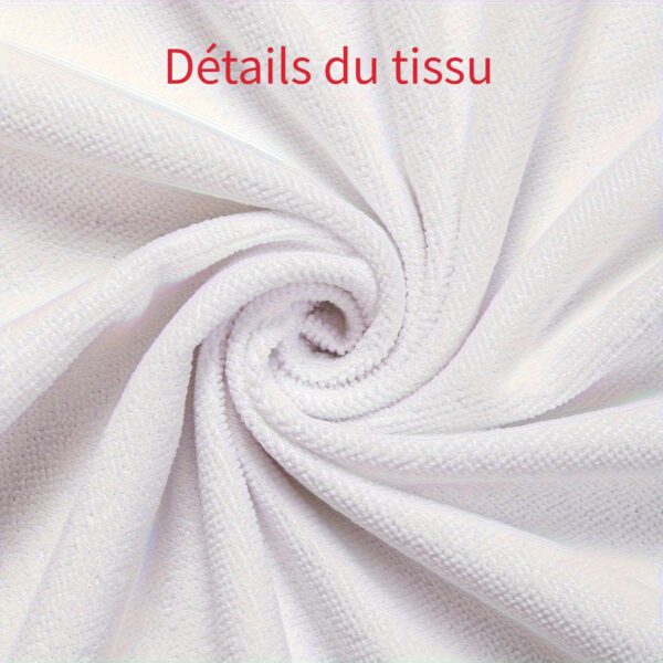 Serviette de plage Dolphin – Image 6