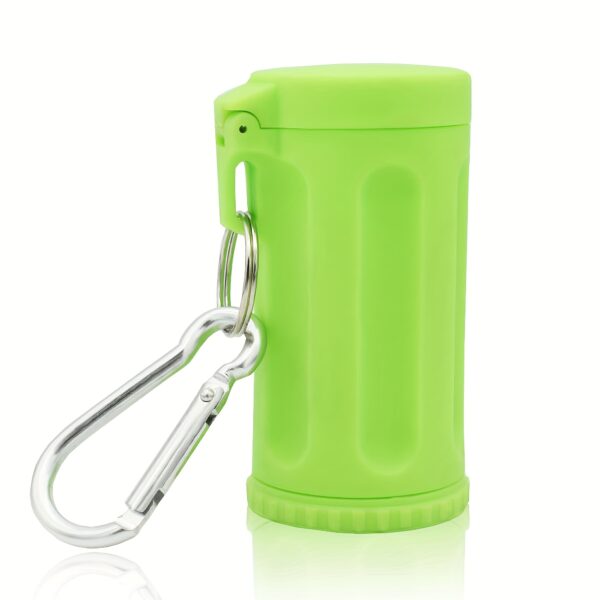 Porte-cendres portable avec couvercle – Image 12