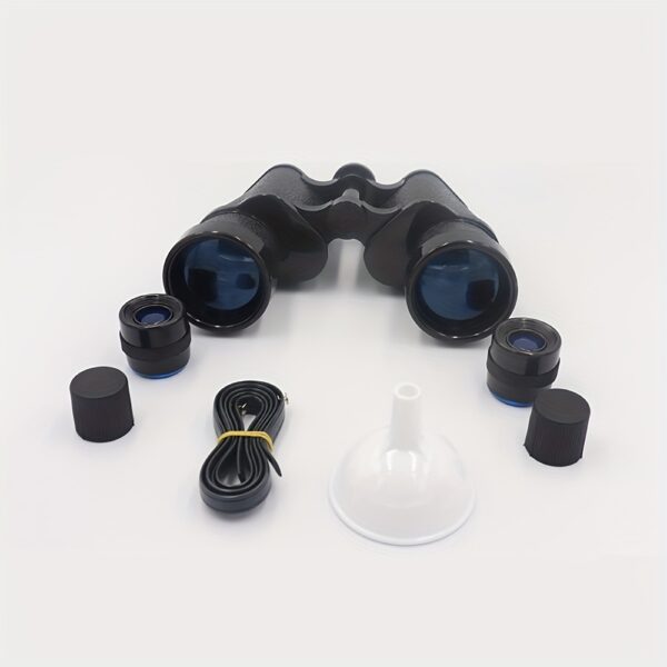 Jumelles Télescope Flasque – Image 4