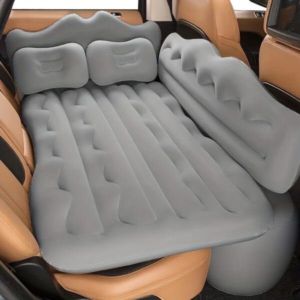 Matelas gonflable pour voiture, – Image 3