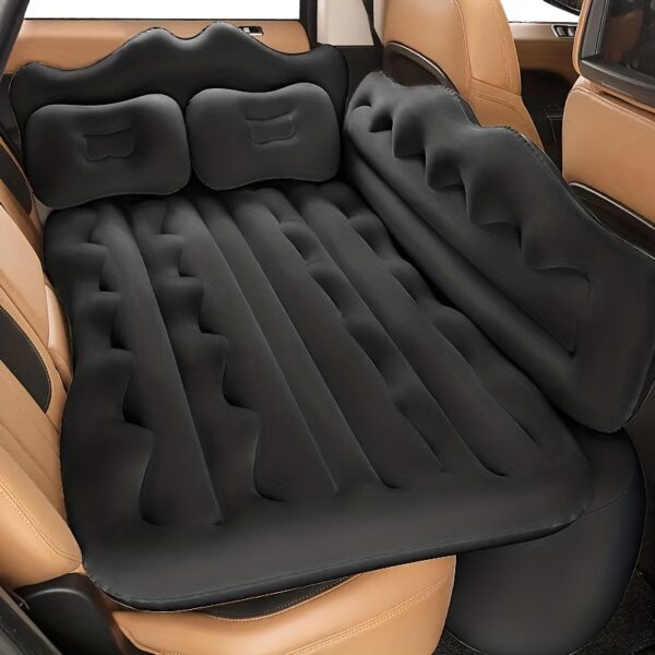 Matelas gonflable pour voiture,