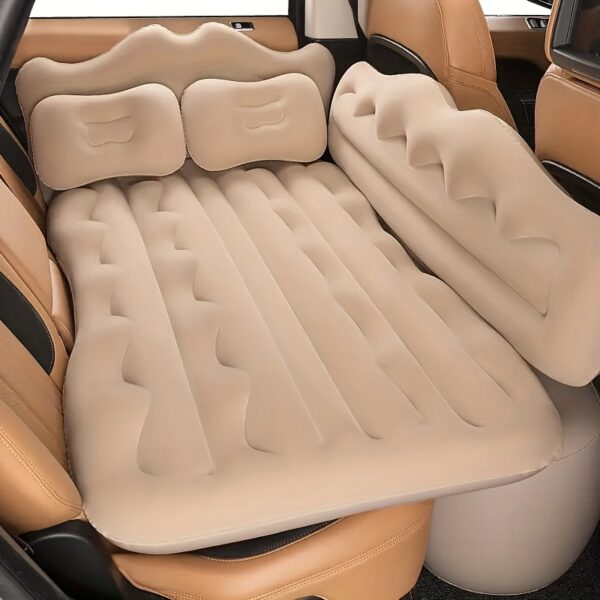 Matelas gonflable pour voiture, – Image 2