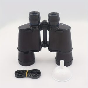Jumelles Télescope Flasque