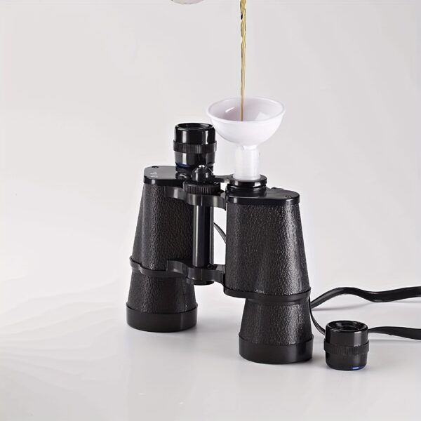 Jumelles Télescope Flasque – Image 6