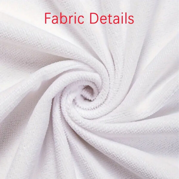 Serviette de plage ultra-douce camouflage – Image 5