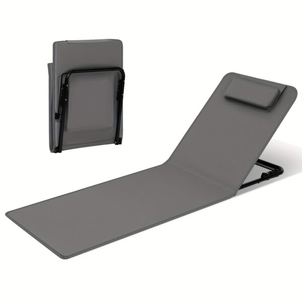 Chaise Longue de Jardin X2 – Image 3