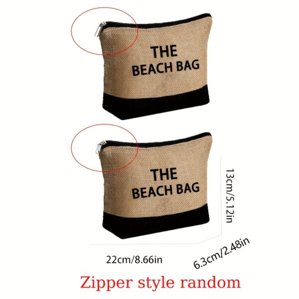 Set sac fourre-tout 3 pièces – Look tendance et design premium – Image 8