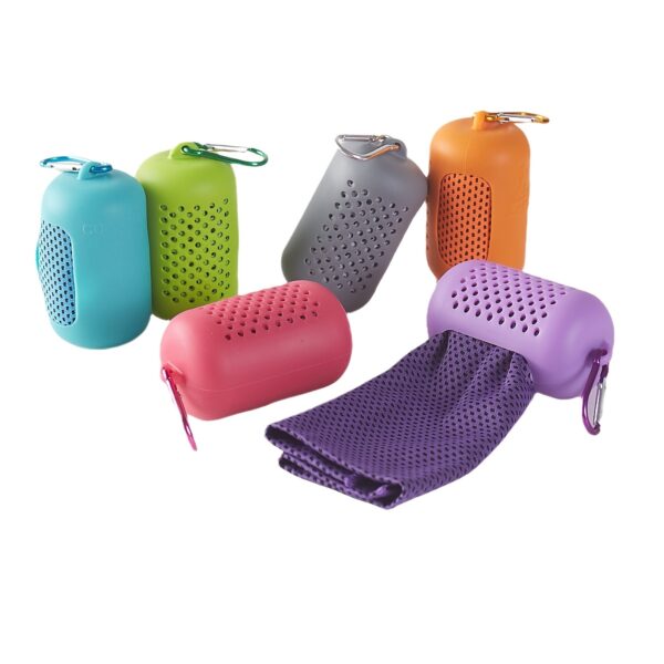 Serviette de Sport à Séchage Rapide – Image 15