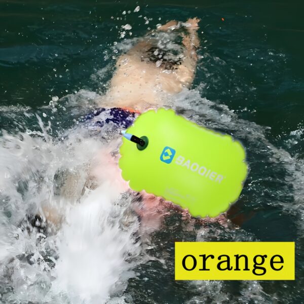 Sac de Natation avec Ceinture – Image 8