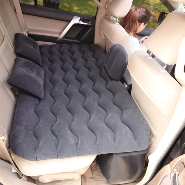 Matelas Gonflable Pour Voiture – Image 2