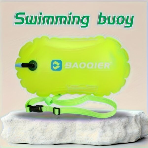 Sac de Natation avec Ceinture – Image 5