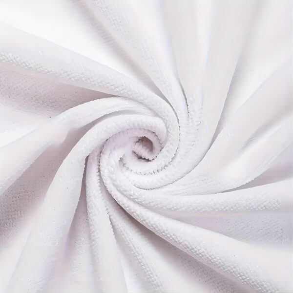 Serviette de Plage Motif Feuille – Image 7