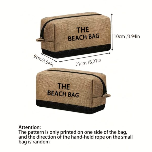 Set sac fourre-tout 3 pièces – Look tendance et design premium – Image 9