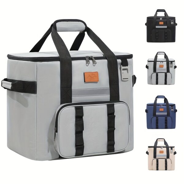 Sac isolant portable pour extérieur – Image 2