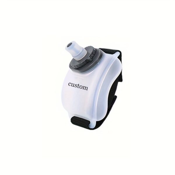 Bouteille d'eau personnalisée pour le poignet, – Image 5