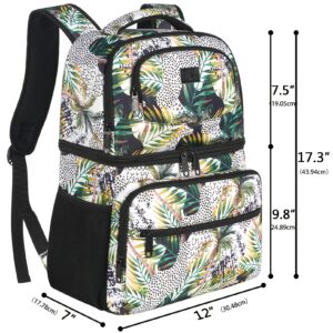 Sac à dos isotherme  16 canettes