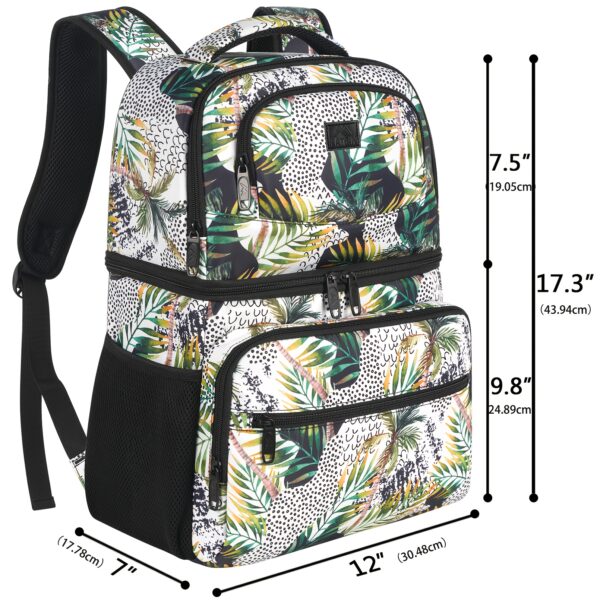 Sac à dos isotherme  16 canettes