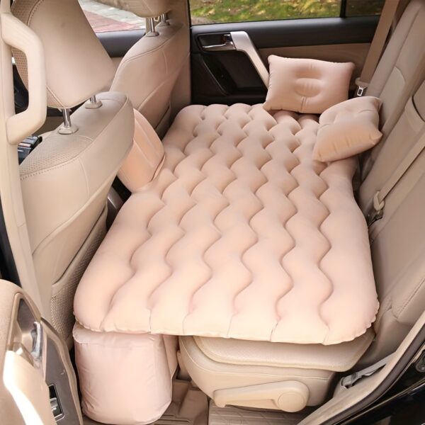 Matelas Gonflable Pour Voiture
