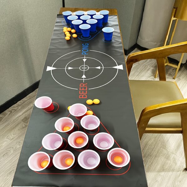 Jeu de société beerpong – Image 2