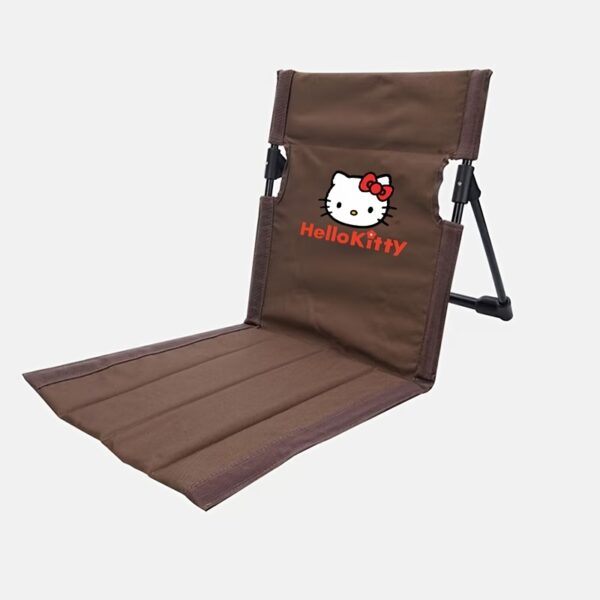 Sièges hello kitty – Image 3