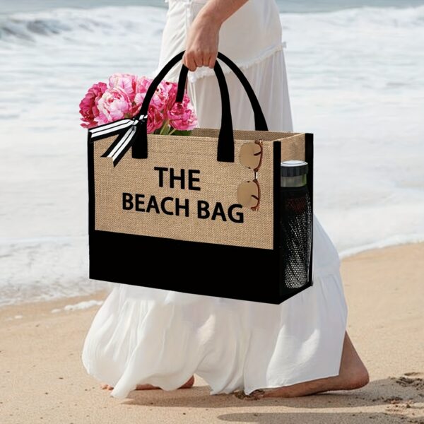 Set sac fourre-tout 3 pièces – Look tendance et design premium – Image 5