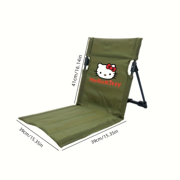 Sièges hello kitty – Image 4