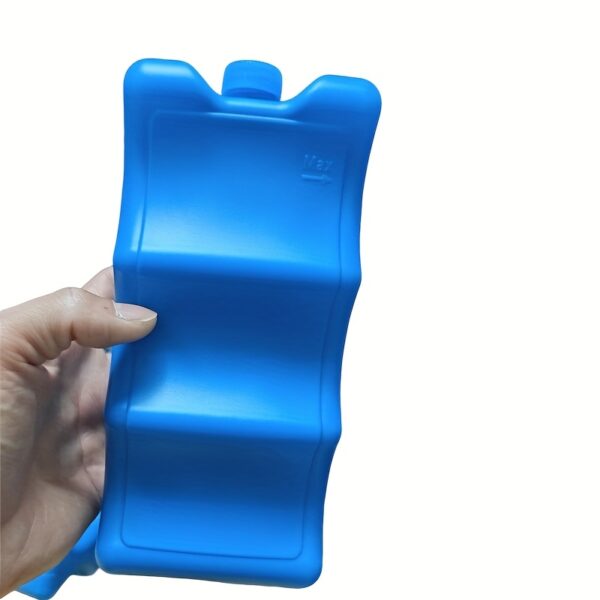 Gel glacière pour glacières – Image 9