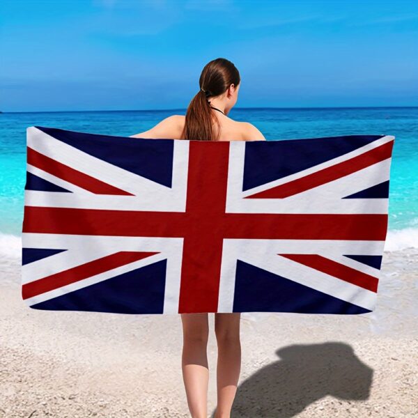 Serviette de plage Suige Home UK – Image 5