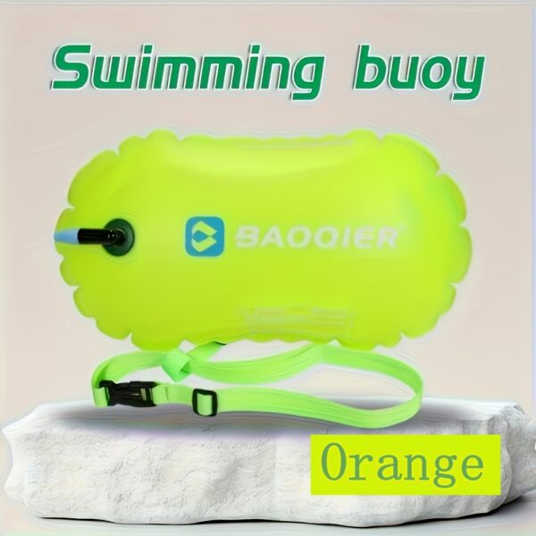 Sac de Natation avec Ceinture – Image 6
