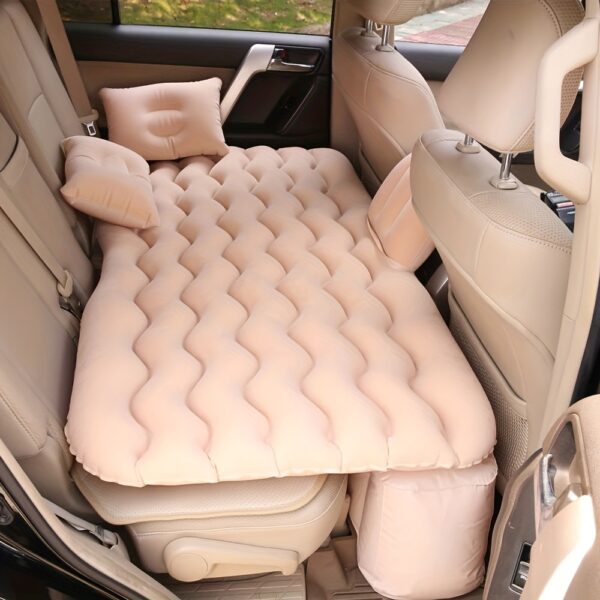 Matelas Gonflable Pour Voiture – Image 3