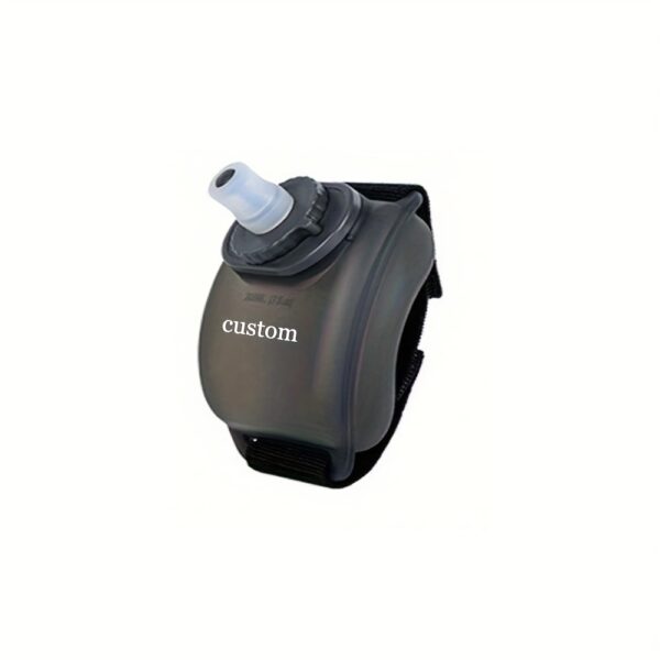 Bouteille d'eau personnalisée pour le poignet, – Image 3
