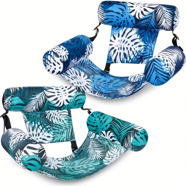 Chaise Longue Gonflable X2 – Image 2