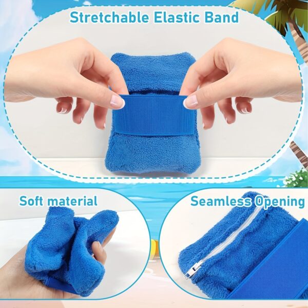 Détachant de Sable de Plage Portable – Image 6