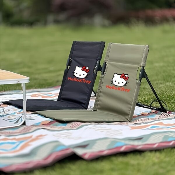 Sièges hello kitty – Image 6