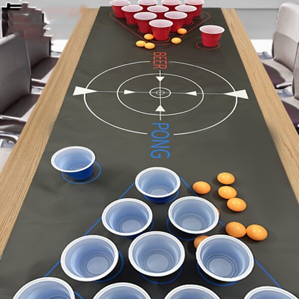 Jeu de société beerpong – Image 5