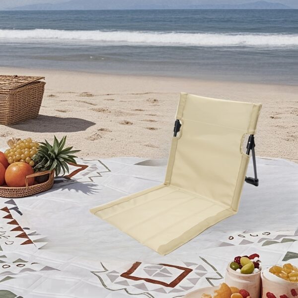 Chaise Pliante Portable Ultra-Légère – Image 6