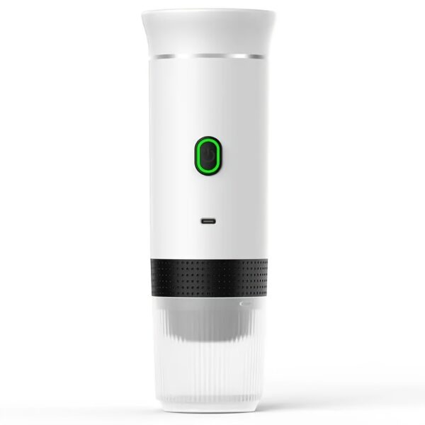 Cafetière expresso sans fil 3-en-1 – Portable, USB, chauffe rapide – Image 5