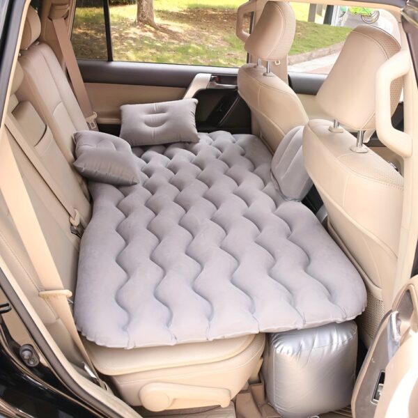 Matelas Gonflable Pour Voiture – Image 4