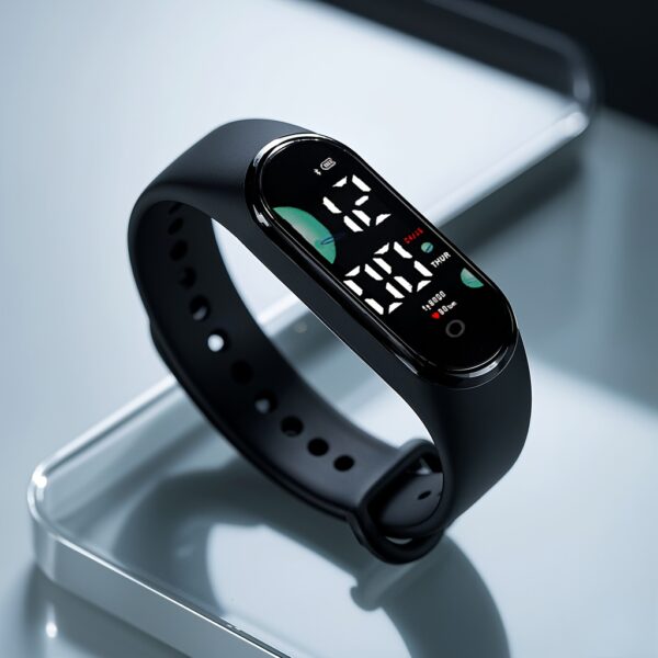 Bracelet Anti-Moustiques – Image 3