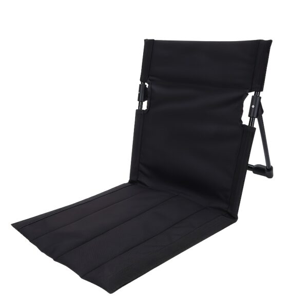 Chaise pliante portable ultra-légère en 4 couleurs – Image 9