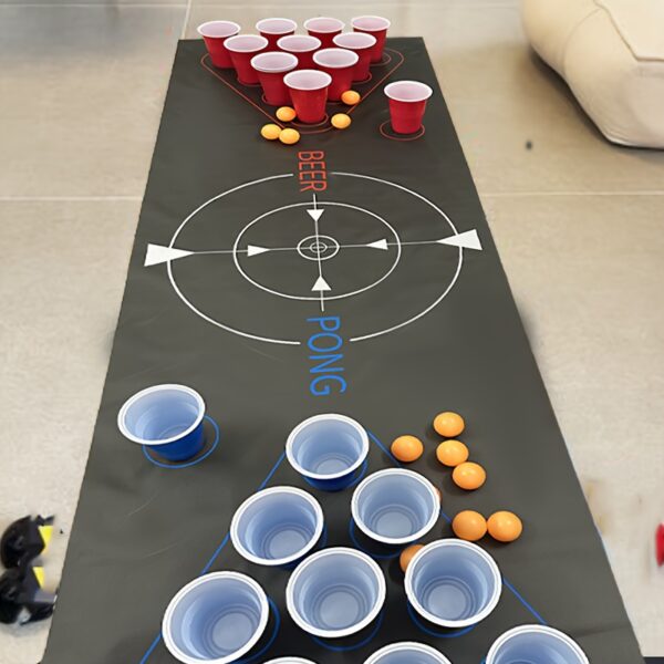 Jeu de société beerpong – Image 6
