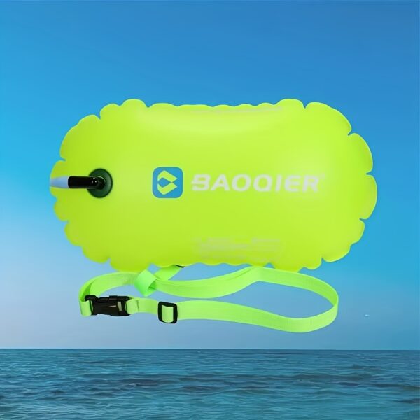 Sac de Natation avec Ceinture – Image 7